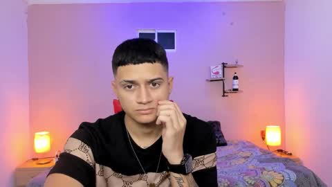 Snapshot of bad_boy__777 chatting on September 27, 2025, 6:24 pm bad_boy__777 online show from September 27, 2025, 6:24 pm