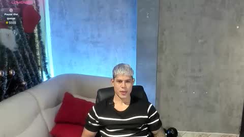 bad_boytoh online show from January 11, 2026, 1:16 pm