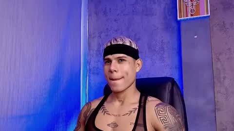 Snapshot of bad_boytoh chatting on February 20, 2026, 1:55 pm bad_boytoh online show from February 20, 2026, 1:55 pm