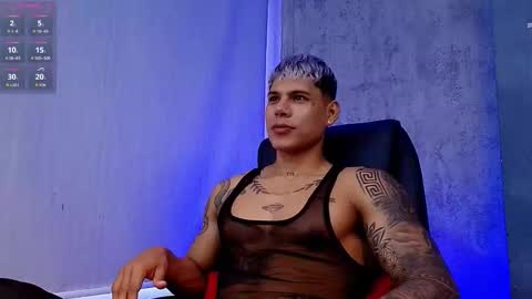 Snapshot of bad_boytoh chatting on February 27, 2026, 1:33 pm bad_boytoh online show from February 27, 2026, 1:33 pm