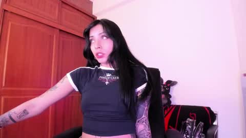 Bratty Lanita - independent online show from November 4, 2025, 1:05 am