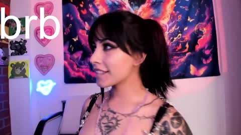 Bratty Lanita - independent online show from April 17, 2026, 12:30 pm