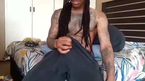 rastafaria online show from December 23, 2024, 6:00 am