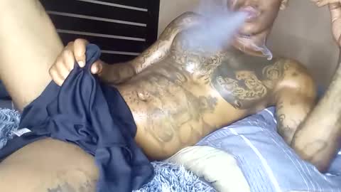 rastafaria online show from April 12, 2026, 7:41 pm