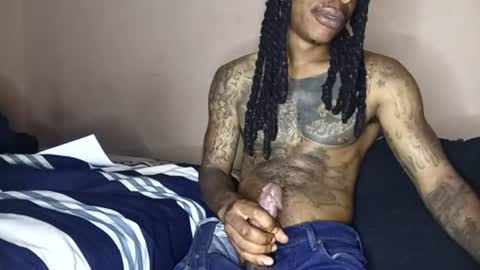 rastafaria online show from June 18, 2026, 6:02 am
