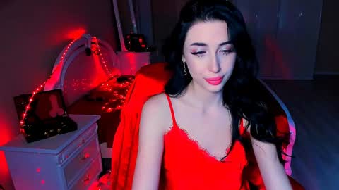 Miss Desire...do you remember online show from January 30, 2025, 7:29 am