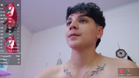 Anna online show from December 16, 2024, 7:21 pm