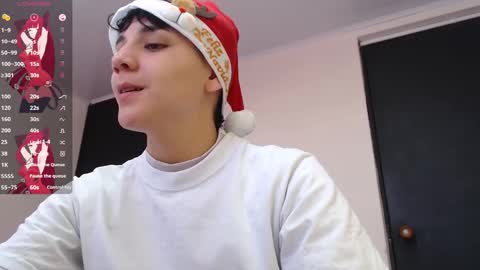 Anna online show from December 24, 2024, 2:54 pm