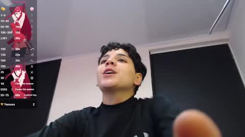 Anna online show from February 19, 2025, 7:16 pm