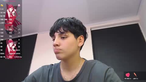 Anna online show from February 27, 2025, 7:15 pm