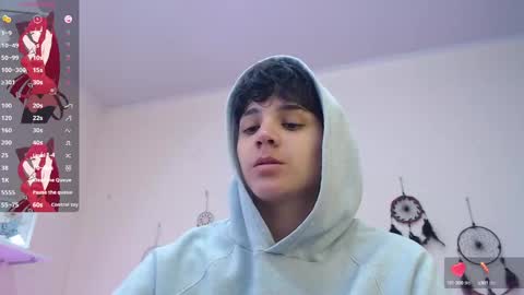 Anna online show from March 3, 2025, 3:42 pm