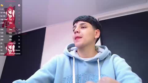 Anna online show from March 12, 2025, 5:28 pm