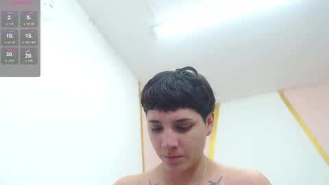 Anna online show from November 27, 2025, 6:10 pm