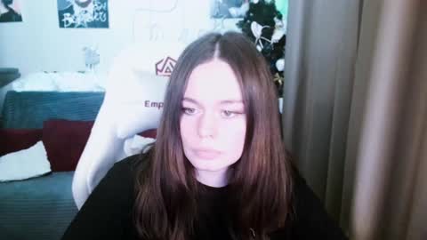 Snapshot of bad_girl009 chatting on December 12, 2024, 6:10 pm Lin online show from December 12, 2024, 6:10 pm