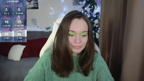 Snapshot of bad_girl009 chatting on December 17, 2024, 2:33 pm Lin online show from December 17, 2024, 2:33 pm