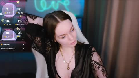 Snapshot of bad_girl009 chatting on February 6, 2025, 9:17 pm Lin online show from February 6, 2025, 9:17 pm