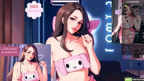 Snapshot of bad_girl009 chatting on January 13, 2026, 6:13 pm Lin online show from January 13, 2026, 6:13 pm