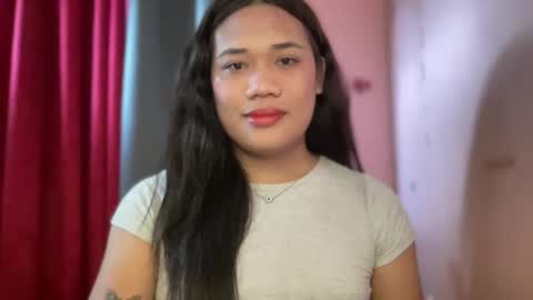 AMARA - FOLLOW ME AND THUMBS UP online show from February 24, 2026, 12:41 am