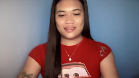 Snapshot of bad_kitty_amara chatting on July 19, 2026, 12:36 am AMARA - FOLLOW ME AND THUMBS UP online show from July 19, 2026, 12:36 am