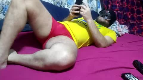 bad_wolf28 online show from May 19, 2026, 12:22 pm