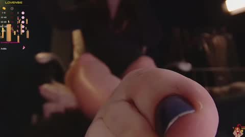 Franki online show from March 7, 2025, 8:22 pm