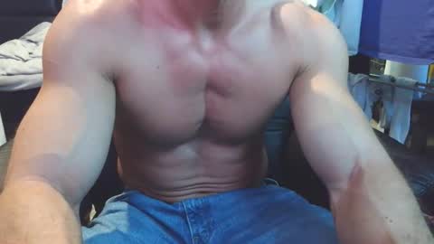 Badboy95 online show from March 30, 2026, 5:25 pm