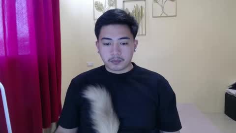 Snapshot of badboy_hanns chatting on December 8, 2024, 4:04 am HANNS online show from December 8, 2024, 4:04 am