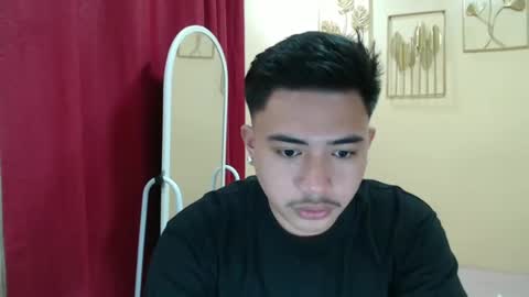 Snapshot of badboy_hanns chatting on December 8, 2024, 6:06 pm HANNS online show from December 8, 2024, 6:06 pm