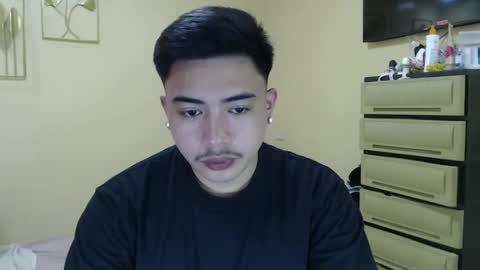 Snapshot of badboy_hanns chatting on December 9, 2024, 4:34 am HANNS online show from December 9, 2024, 4:34 am