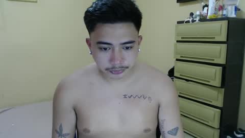 Snapshot of badboy_hanns chatting on December 9, 2024, 7:39 am HANNS online show from December 9, 2024, 7:39 am