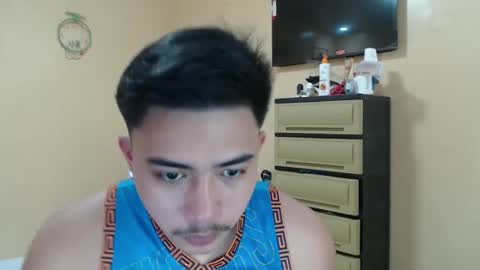 Snapshot of badboy_hanns chatting on December 11, 2024, 9:41 am HANNS online show from December 11, 2024, 9:41 am