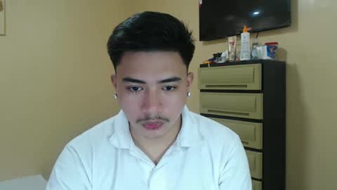 Snapshot of badboy_hanns chatting on December 12, 2024, 8:57 am HANNS online show from December 12, 2024, 8:57 am