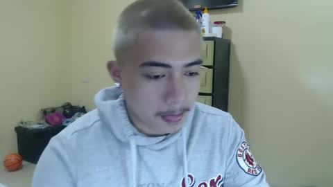 Snapshot of badboy_hanns chatting on December 13, 2024, 7:10 pm HANNS online show from December 13, 2024, 7:10 pm