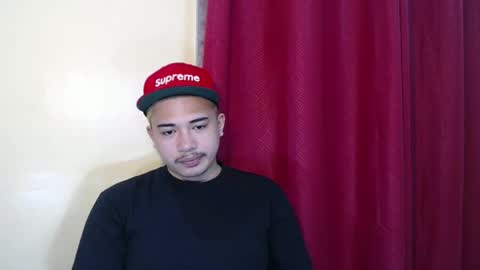 Snapshot of badboy_hanns chatting on December 21, 2024, 2:15 pm HANNS online show from December 21, 2024, 2:15 pm