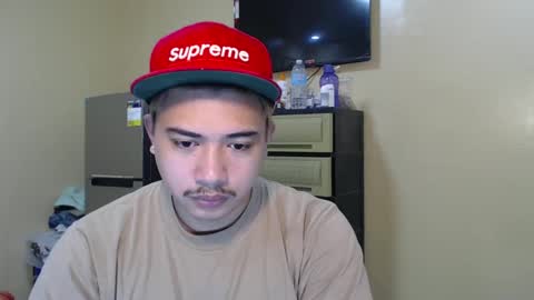 Snapshot of badboy_hanns chatting on January 5, 2025, 10:53 am HANNS online show from January 5, 2025, 10:53 am