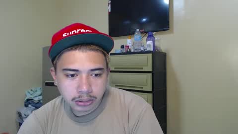 Snapshot of badboy_hanns chatting on January 5, 2025, 4:06 pm HANNS online show from January 5, 2025, 4:06 pm