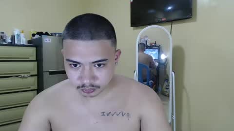 Snapshot of badboy_hanns chatting on January 13, 2025, 10:03 am HANNS online show from January 13, 2025, 10:03 am