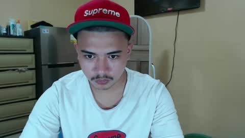 Snapshot of badboy_hanns chatting on January 13, 2025, 2:00 pm HANNS online show from January 13, 2025, 2:00 pm