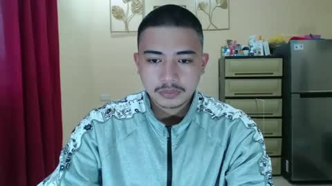 Snapshot of badboy_hanns chatting on January 15, 2025, 7:37 am HANNS online show from January 15, 2025, 7:37 am