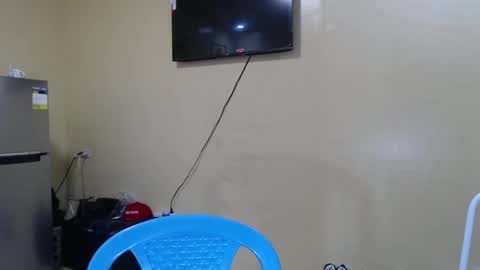 Snapshot of badboy_hanns chatting on January 20, 2025, 2:53 am HANNS online show from January 20, 2025, 2:53 am