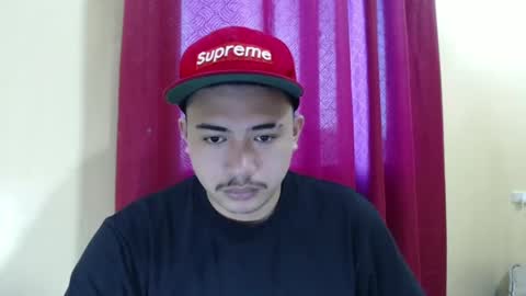 Snapshot of badboy_hanns chatting on January 20, 2025, 11:32 pm HANNS online show from January 20, 2025, 11:32 pm