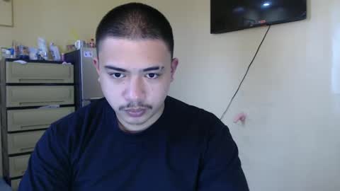 Snapshot of badboy_hanns chatting on January 21, 2025, 2:54 am HANNS online show from January 21, 2025, 2:54 am