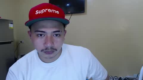 Snapshot of badboy_hanns chatting on January 22, 2025, 5:37 am HANNS online show from January 22, 2025, 5:37 am