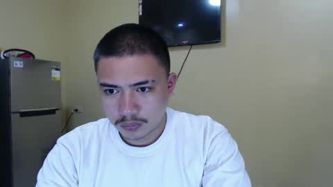 Snapshot of badboy_hanns chatting on January 22, 2025, 2:14 pm HANNS online show from January 22, 2025, 2:14 pm