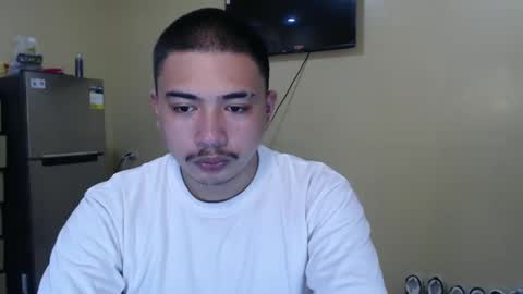 Snapshot of badboy_hanns chatting on January 23, 2025, 5:02 am HANNS online show from January 23, 2025, 5:02 am