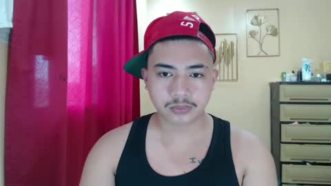 Snapshot of badboy_hanns chatting on February 10, 2025, 4:41 am HANNS online show from February 10, 2025, 4:41 am