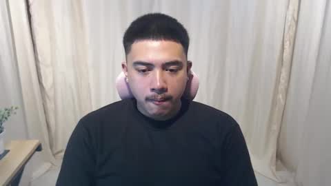 Snapshot of badboy_hanns chatting on February 26, 2025, 3:19 pm HANNS online show from February 26, 2025, 3:19 pm