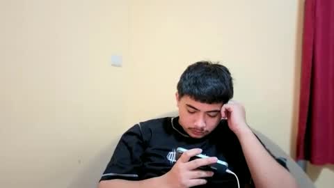 Snapshot of badboy_hanns chatting on September 12, 2025, 6:30 pm HANNS online show from September 12, 2025, 6:30 pm