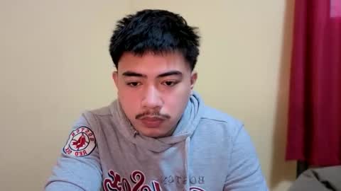 Snapshot of badboy_hanns chatting on September 24, 2025, 8:50 am HANNS online show from September 24, 2025, 8:50 am