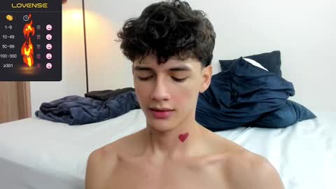 Snapshot of badboy_one chatting on February 9, 2025, 11:46 pm jhojan online show from February 9, 2025, 11:46 pm